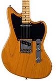 Make’n Music, Fender Collaborate on Offset Tele Make’n Music, Fender Collaborate on Offset Tele