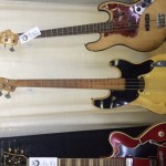 Fender P-Bass
