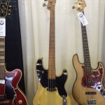 Fender P-Bass 2