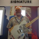 Fender – Tim Shaw 2