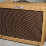 Fender 5E3 Deluxe
