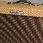 Fender 5E3 Deluxe
