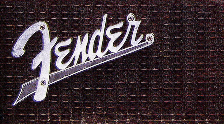 1961 Fender Bassman 1961 Fender Bassman