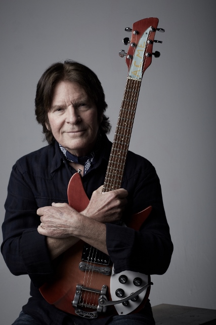 Fogerty Reunited with CCR-Era Rick 325 Fogerty Reunited with CCR-Era Rick 325