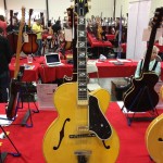 Fretted Americana