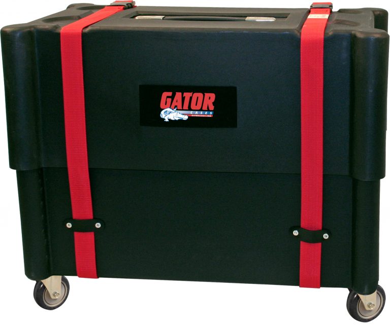 New Amp Cases From Gator