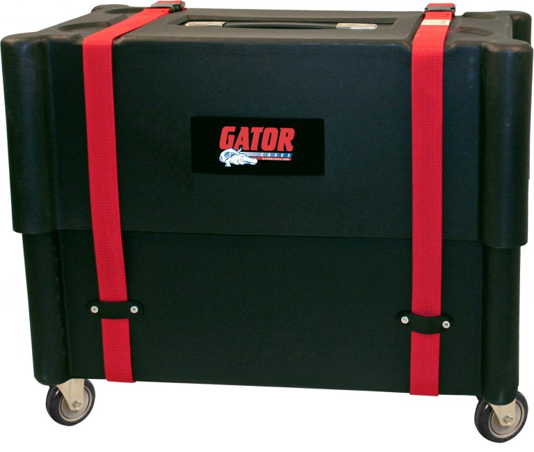 New Amp Cases From Gator New Amp Cases From Gator