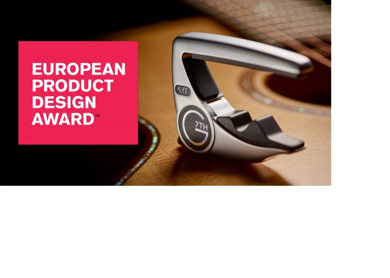 G7th win European Product Design Award Peterborough, UK. July 2019 G7th win European Product Design Award Peterborough, UK. July 2019