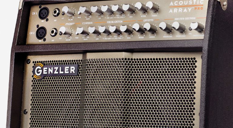 Genzler Acoustic Array Pro Genzler Acoustic Array Pro