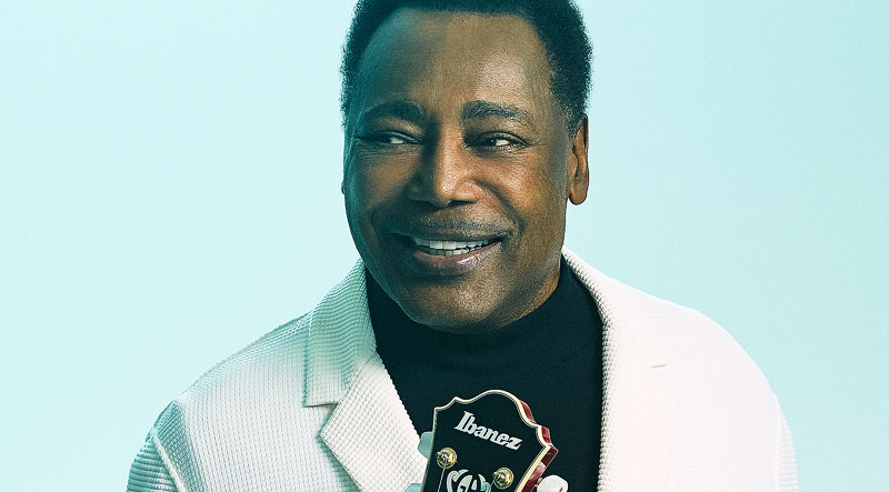George Benson