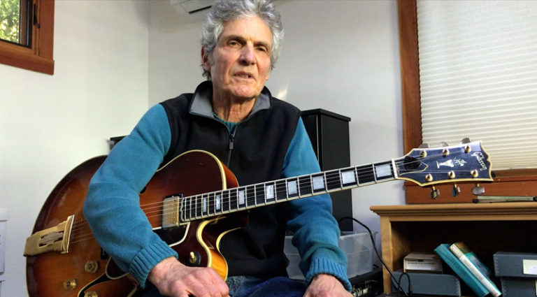George Cotsirilos – Jazz Sans Cliché George Cotsirilos – Jazz Sans Cliché