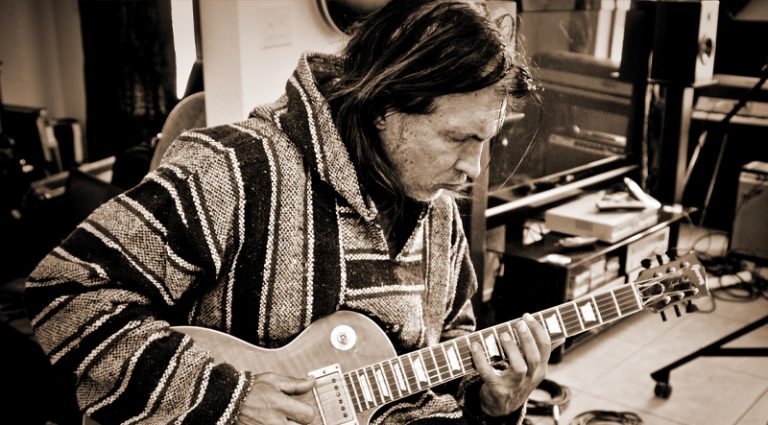 George Lynch George Lynch