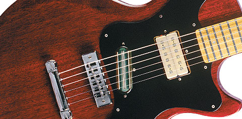 Gibson Marauder M-1 Gibson Marauder M-1