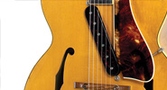 Gibson’s 17″ Pre-War Electrics Gibson’s 17″ Pre-War Electrics