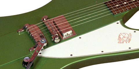 Gibson Firebirds Gibson Firebirds