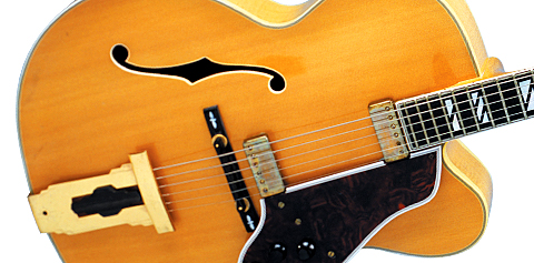 Gibson Johnny Smith Gibson Johnny Smith