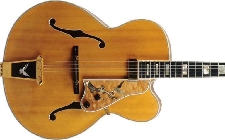 Gibson Kalamazoo Award Gibson Kalamazoo Award