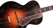 1933 Gibson L-5 “Special”