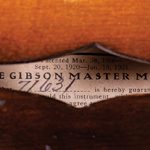 GIBSONMASTER_label48