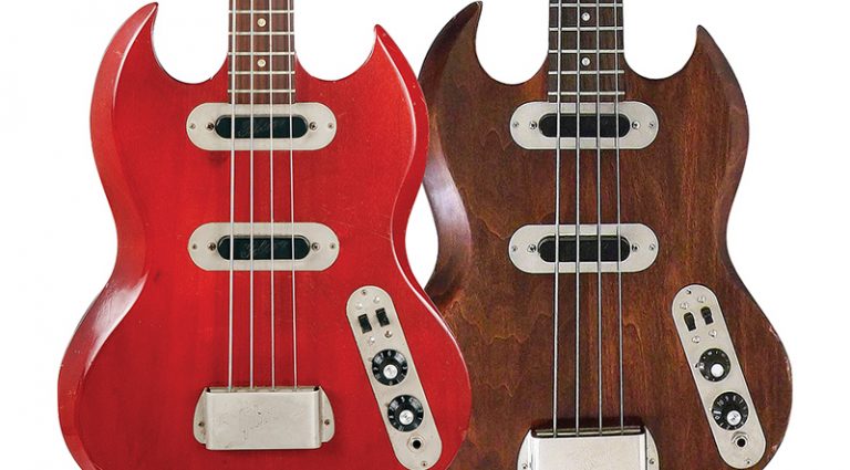 Gibson’s Budget Redux Gibson’s Budget Redux