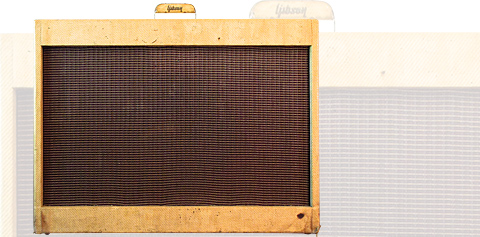 Gibson GA-83S Stereo-Vib Gibson GA-83S Stereo-Vib
