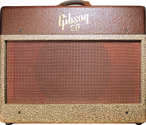 Gibson GA-20
