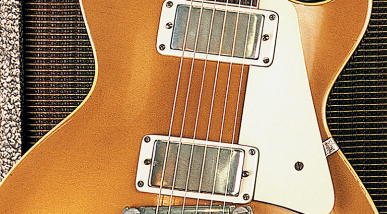 Gibson Humbucker Gibson Humbucker