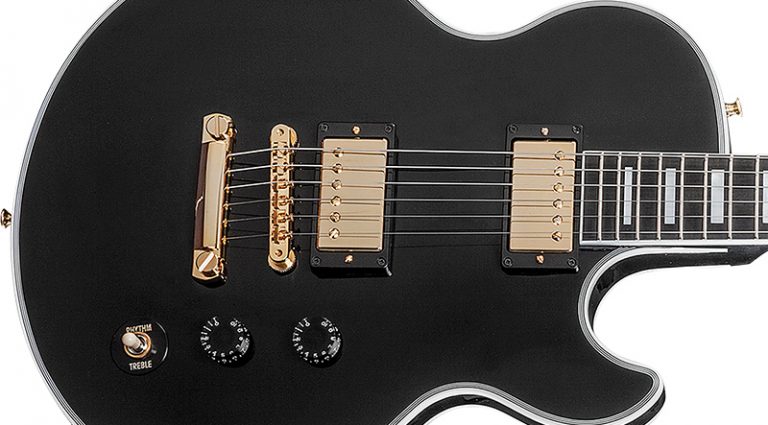 Gibson L-5S Ron Wood Signature Gibson L-5S Ron Wood Signature