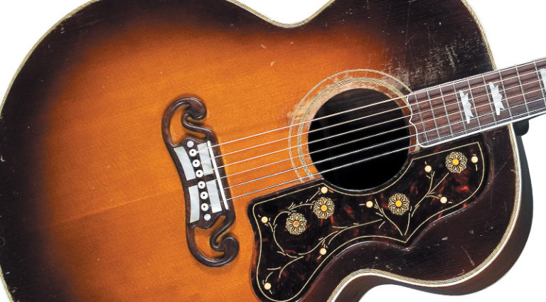 Gibson J-200 Rosewood Gibson J-200 Rosewood