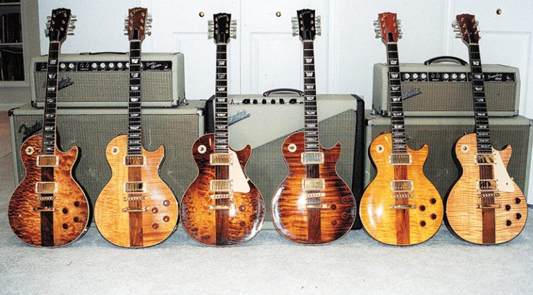 Gibson Les Paul Spotlight Special Gibson Les Paul Spotlight Special