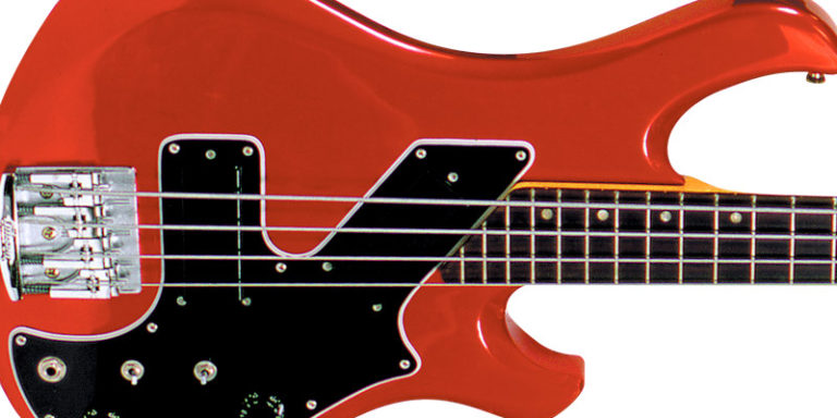 1982 Gibson Victory Custom