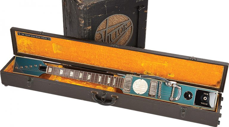 Gibson Wall-Board Guitar Gibson Wall-Board Guitar