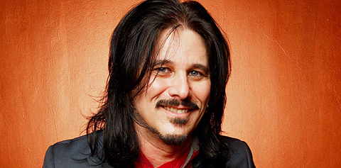 Gilby Clarke - Grit & Glory