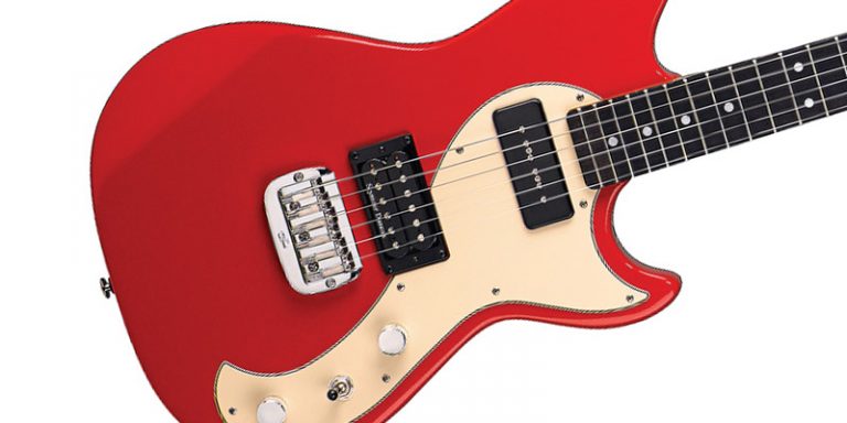 G&L Fallout G&L Fallout