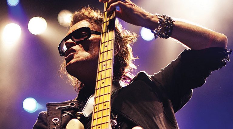 Glenn Hughes Glenn Hughes