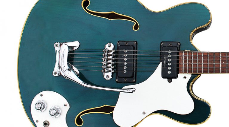 Gospel Guitars Gospel Guitars