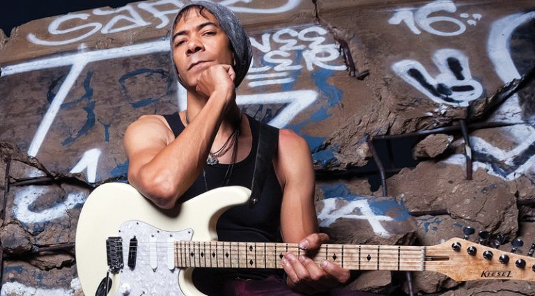 Greg Howe Greg Howe