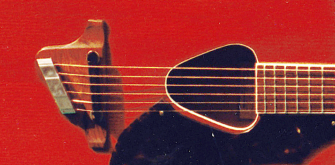 Gretsch Rancher Gretsch Rancher