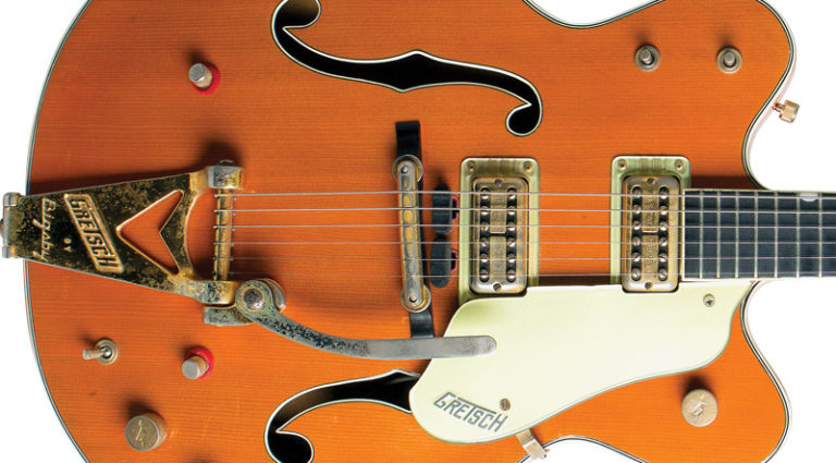 1962 Gretsch Country Gentleman Custom 1962 Gretsch Country Gentleman Custom