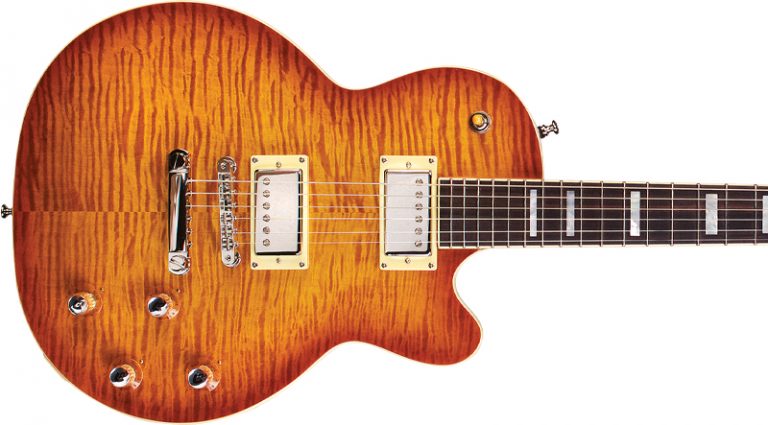 Guild Bluesbird | Vintage Guitar® magazine