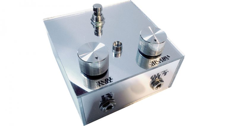 Guitar Tone Company’s Bloody Finger Guitar Tone Company’s Bloody Finger