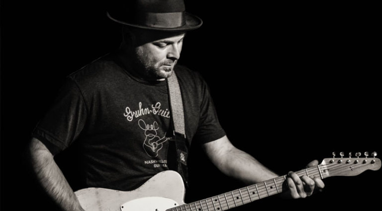 Have Guitar Will Travel 060 – Guthrie Trapp Have Guitar Will Travel 060 – Guthrie Trapp