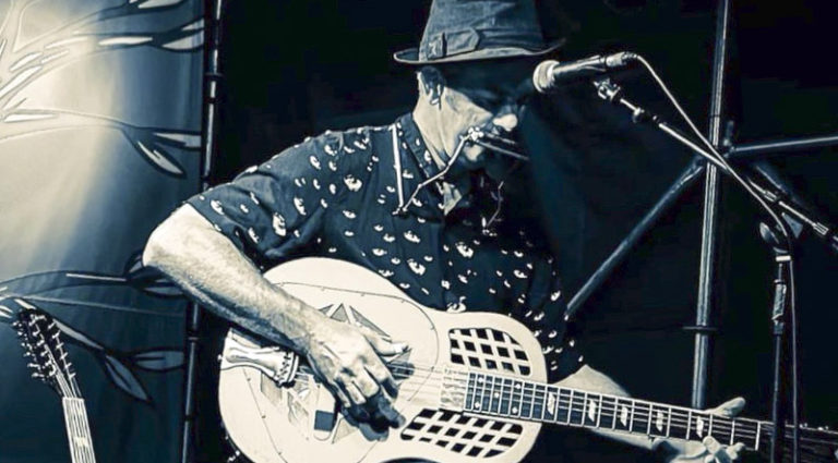 Have Guitar Will Travel 081 – G. Love Have Guitar Will Travel 081 – G. Love