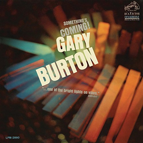Gary Burton Gary Burton