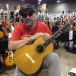 gary dick guitars Inject bladder dick