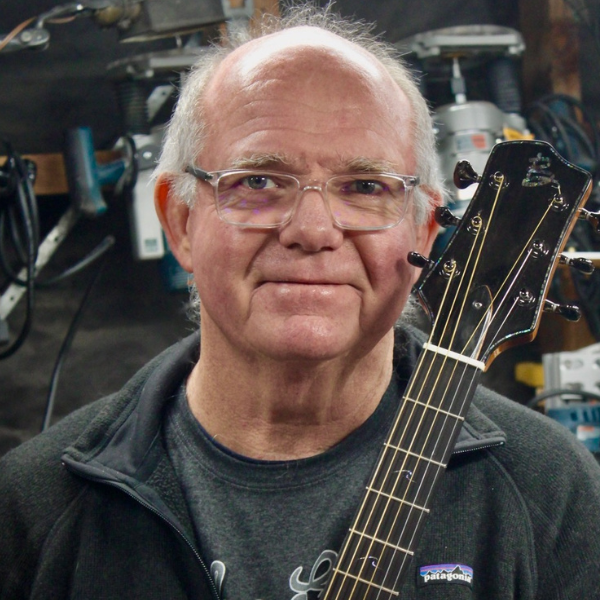 George Bowen Guitar Summit to Benefit ALS Research