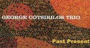 George Cotsirilos Trio