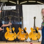 Gibson ES-345s