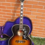 Gibson j200