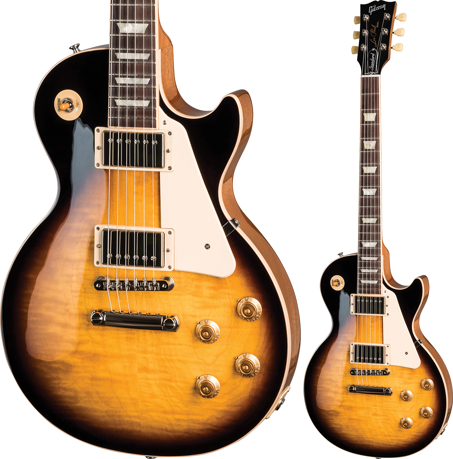 Gibson Les Paul Standard ’50s